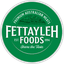 Fettayleh Foods logo